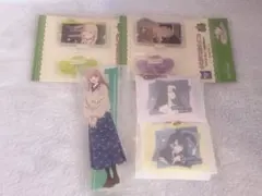 アニプレックスくじ その着せ替え人形は恋をする アクスタ キーホルダー セット