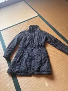 ユニクロジャケット