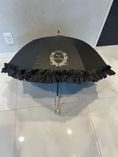Chantal Thomass Noeud drape リボン 晴雨兼用傘 長傘 - メルカリ