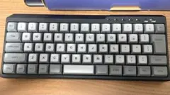 Majestouch MINILA-R Convertible JP 静音赤軸