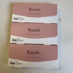 Yunth Pure VC Whitening Serum 1ml x 28