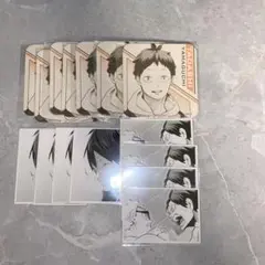 ハイキュー‼︎ 山口忠