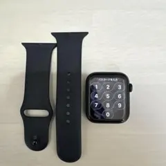 Apple Watch SE(第2世代) GPSモデル　44mm