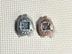 たまごっち シャカシャカチャームコレクション