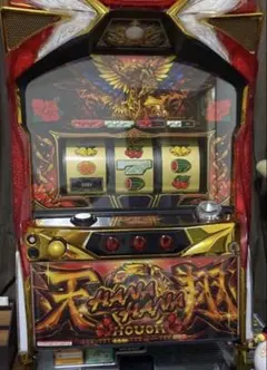 パチスロ実機 煩悩BREAKER禅 コイン不要機付き - メルカリ
