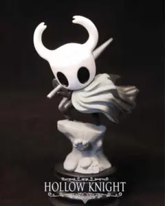 Hollow Knight スタチュー フィギュア