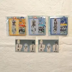 ヒロアカ 原画展　通形ミリオ　波動ねじれ　天喰環　アクスタ