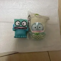 ハンギョドン シュウマイ ハンギョドン　フリップフェイス