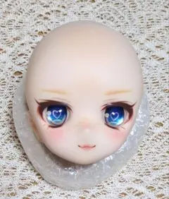 ディーラー様製？ DDHカスタムヘッド アイつき - メルカリ
