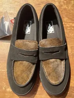 ローファー ブーツ・革靴