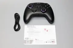 Brook ワイヤレスコントローラー PS5/PC