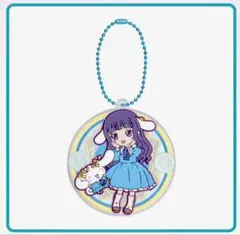 知世×シナモロール　カードキャプターさくら×サンリオキャラクターズ