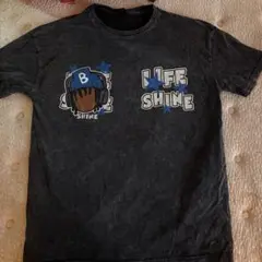 Y2K Tシャツ　ズボンセット