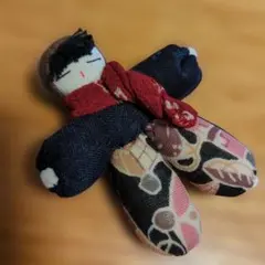 2026年最新】古布の手作り人形の人気アイテム - メルカリ