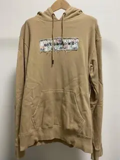 BILLA BONG パーカー