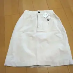 新品★LOWRYS FARM　ローリーズファーム コーデュロイミニスカート
