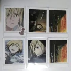 ユーリ!!! on ICE ぱしゃこれ ユリオセット