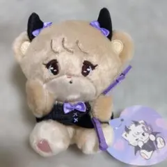 LiIala modeこあくま♡マスコット