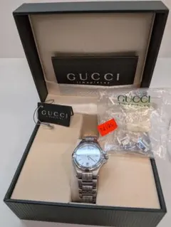 2026年最新】gucci timepiecesの人気アイテム - メルカリ