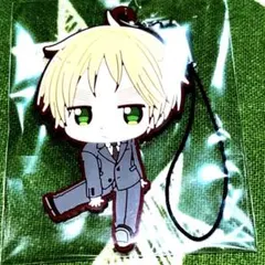 ヘタリアWorld☆StarsマカロンたぴぬいBOX - メルカリ