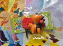 チョコエッグ ポケモン 旅立ちの3匹 ポカブ