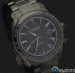 ✨【世界限定1900本】✨シチズン アテッサ CB0285-63E 希少のサムネイル