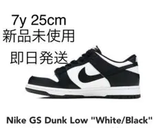Nike GS Dunk Low Retro Panda