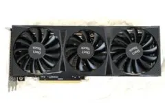 中古】ZOTAC RTX3090 24GB GDDR6X OEM 3連ファン - メルカリ