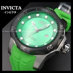 高防水☆スイス製ムーブ☆シードラゴン INVICTA Venom 45491 - メルカリ