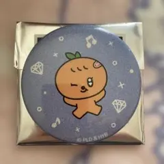 SEVENTEEN ミニティーン カフェ ミンギュ 缶バッジ - メルカリ