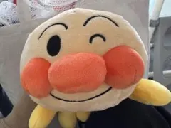 アンパンマン　ぬいぐるみ