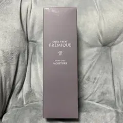 COTA TREAT PREMIQUE トリートメント モイスチャー - メルカリ