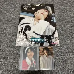 straykids アイエン韓国 popup 合 HOPサンタ　HMVラキドロA