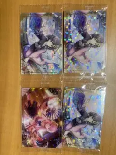 プロセカ ウエハース 東雲絵名 巡音ルカ
