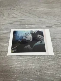 2025年最新】五条悟 ぱしゃこれ 渋谷事変の人気アイテム - メルカリ