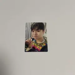 Boynextdoor リウ who! トレカ