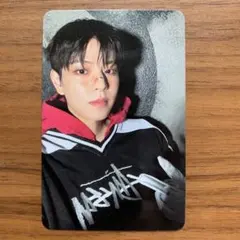 StrayKids KARMA ACCORDION 封入 トレカ スンミン