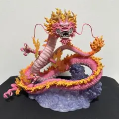 フィギュアーツzero 光月モモの助 双龍図 フィギュア - メルカリ