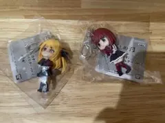 推しの子♡フィギュアキーホルダーvol.2