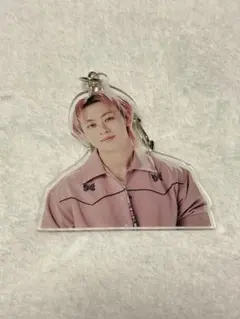 EBiDAN スポーツマンヒップ　大運動会　シューヤ　アクキー