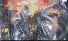 儒烏風亭らでん スリーブ プレイマット セット ホロライブ ぱる家
