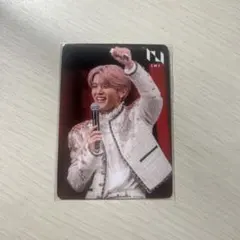 INI PULSE 髙塚大夢 バレトレ HMV