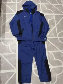 バスケット　上下セット プレイゾーン　オンザコート上XXL 下XL