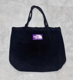 ザ・ノースフェイス PURPLE LABEL バッグ　コーデュロイ