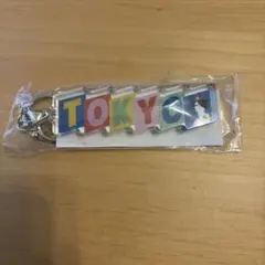 東京ヤクルトスワローズ キーホールダー