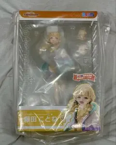 【未開封】 藤田ことね [PLUM限定豪華版] 1/7 フィギュア 特典付き