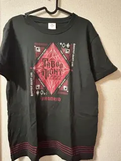 未開封】劇場版 うたプリ タブナイ Tシャツ カミュ - メルカリ