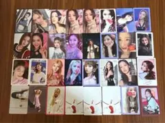 TWICE サナ　トレカ　特典　ミサモ　一万円