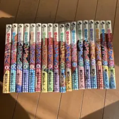 2025年最新】全巻 焼きたて！！ジャぱんの人気アイテム - メルカリ