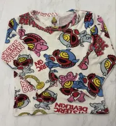 ヒスミニ 80 トップス